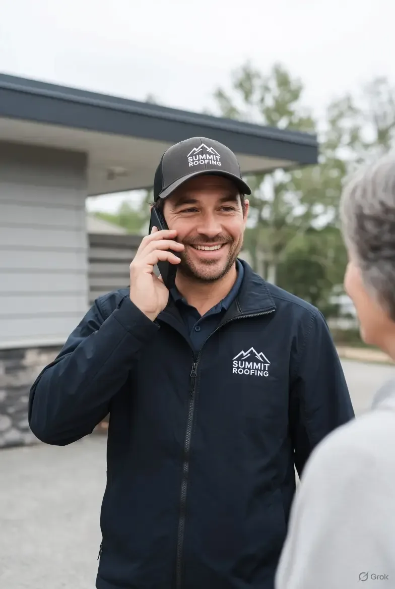 Flat Roof Leak Repair Corning, IA FAQs